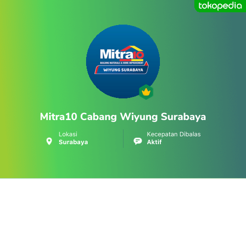 Toko Mitra10 Cabang Wiyung Surabaya Online Produk Lengkap Harga