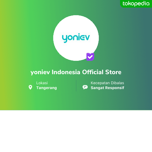 Yoniev Indonesia Official Store Produk Resmi Terlengkap