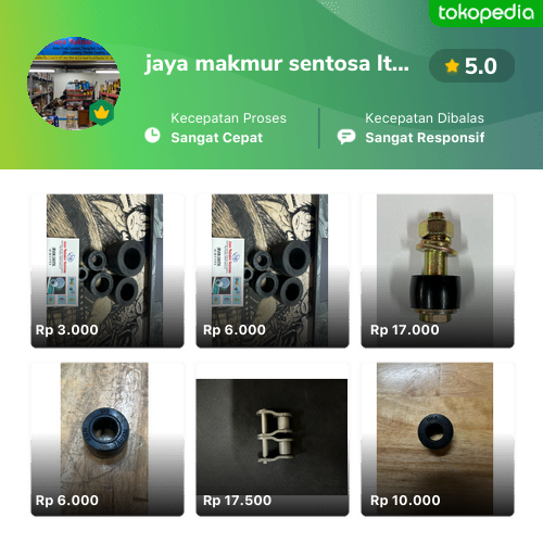 Toko Jaya Makmur Sentosa Ltc Online Produk Lengkap Harga Terbaik