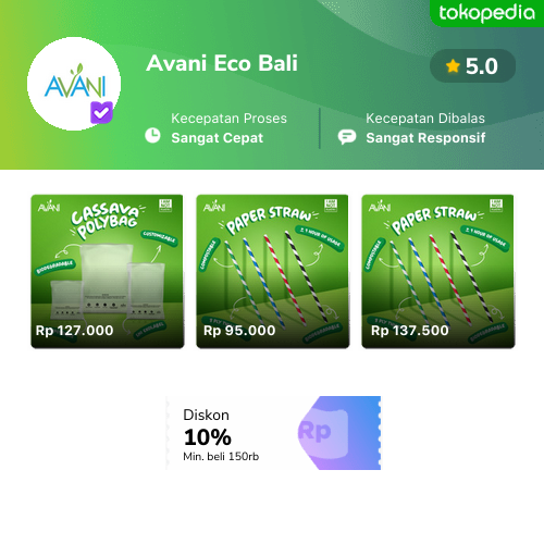 Avani discount eco bali