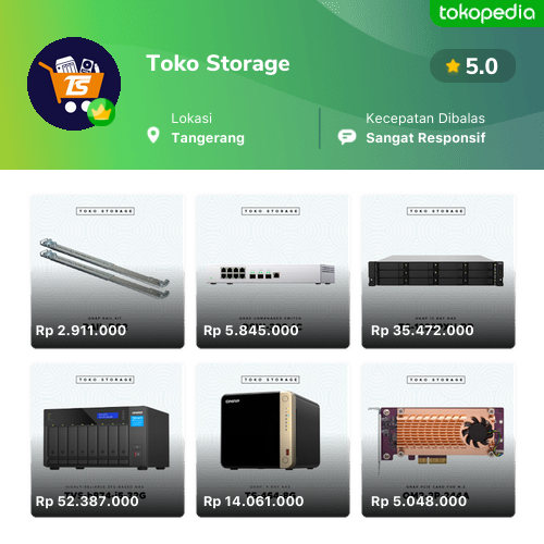 Toko Toko Storage Online - Produk Lengkap & Harga Terbaik | Tokopedia