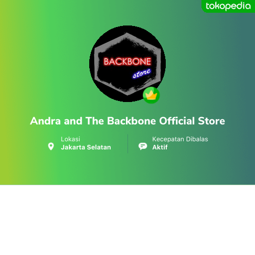 logo andra and the backbone