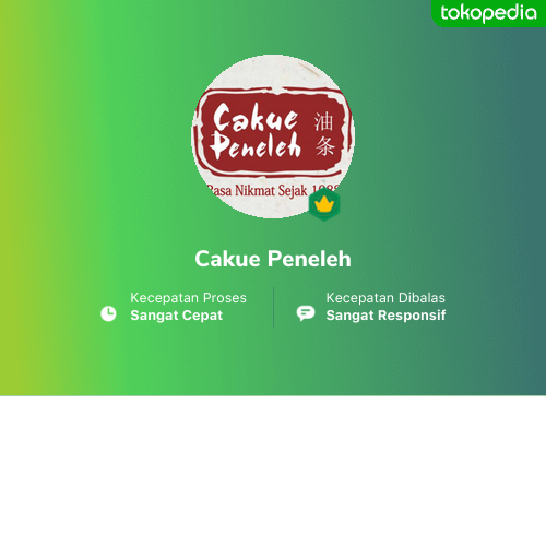 Cakue Peneleh - Genteng, Kota Surabaya | Tokopedia