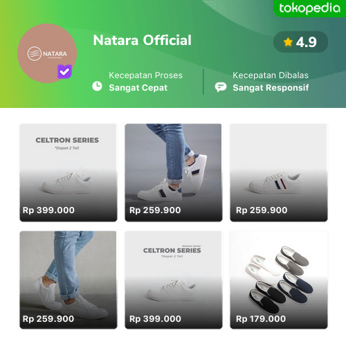 Natara Official Produk Resmi And Terlengkap Tokopedia