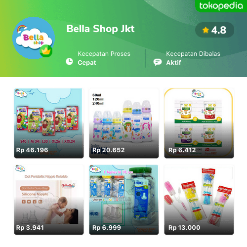 Bella Shop Jkt Cengkareng Kota Administrasi Jakarta 