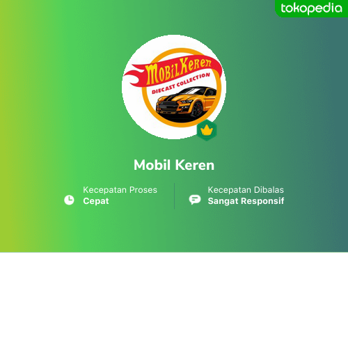 Toko Mobil Keren Online - Produk Lengkap & Harga Terbaik | Tokopedia