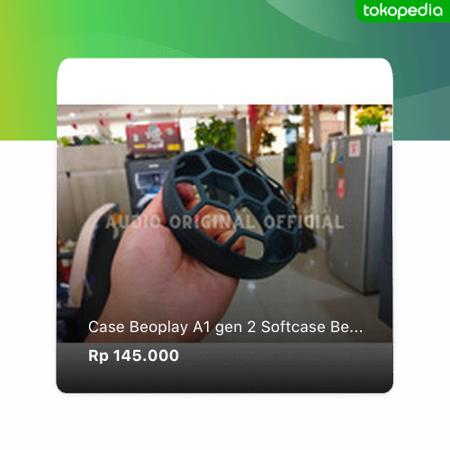 Toko Audio Original Official Online - Produk Lengkap & Harga Terbaik ...