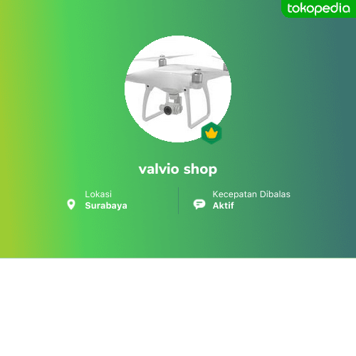 valvio shop - Gubeng, Kota Surabaya | Tokopedia