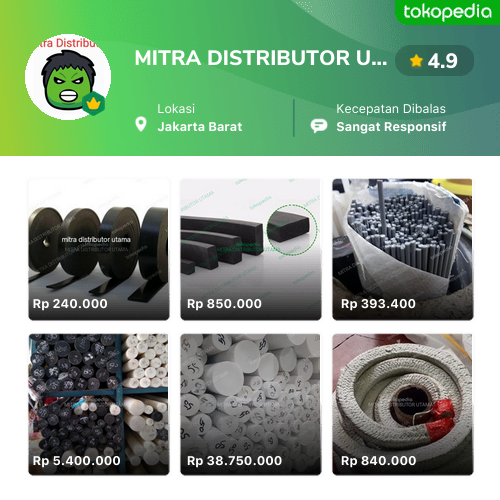 Toko Mitra Distributor Utama Online Produk Lengkap And Harga Terbaik