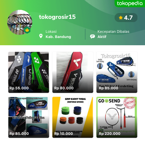 tokogrosir15 - Bojong Soang, Kab. Bandung | Tokopedia
