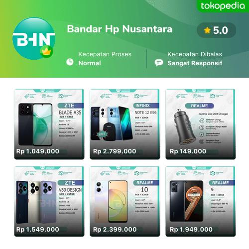 Toko Bandar Hp Nusantara Online - Produk Lengkap & Harga Terbaik ...