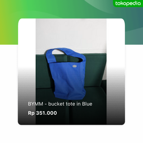 Toko B_y_m_m Online - Produk Lengkap & Harga Terbaik | Tokopedia