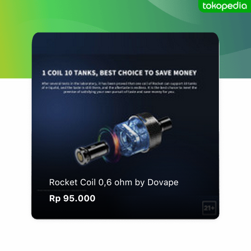 Toko Indo Vape Store Online Produk Lengkap And Harga Terbaik Tokopedia