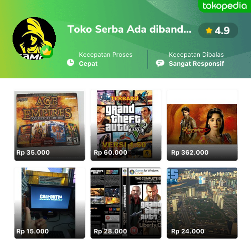 Toko Toko Serba Ada Dibandung Online - Produk Lengkap & Harga Terbaik ...