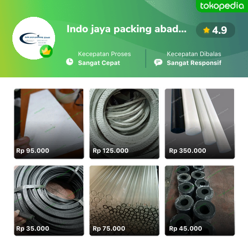 Toko Indo Jaya Packing Abadi Online - Produk Lengkap & Harga Terbaik ...