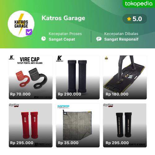 Katros Garage Tokopedia.html