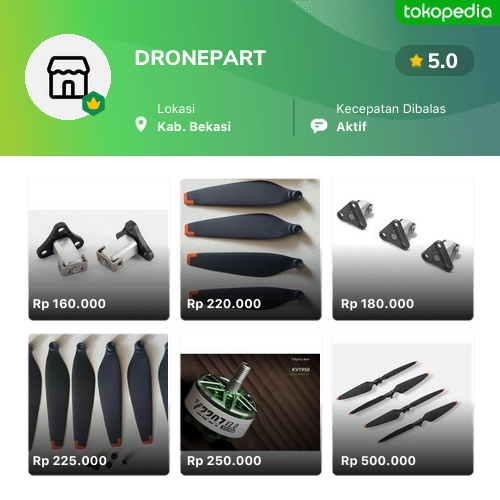 Diy Cnc Shop - Cikarang Selatan, Kab. Bekasi | Tokopedia