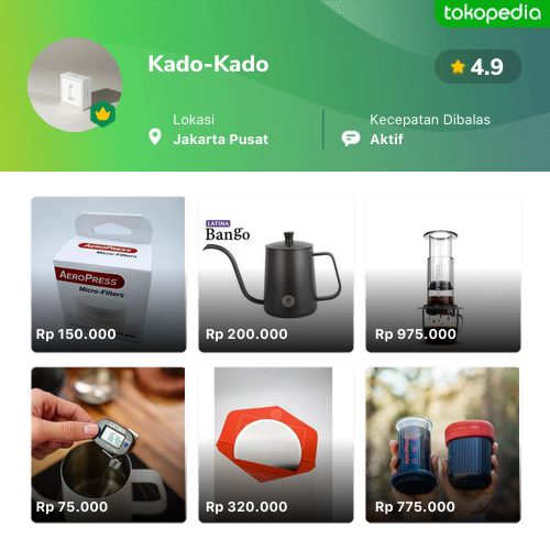 Menggapai Peluang: Panduan Lengkap Membangun Program Penjualan Kado Online yang Sukses
