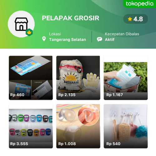 Pelapak Grosir: Mitra Strategis Penjual Online untuk Sukses Berkelanjutan