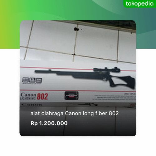 Toko B&H-barang Hobby Online - Produk Lengkap & Harga Terbaik | Tokopedia