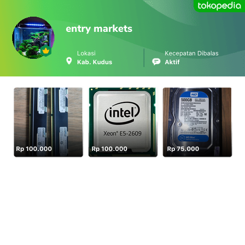 Toko entry markets Online - Produk Lengkap & Harga Terbaik | Tokopedia