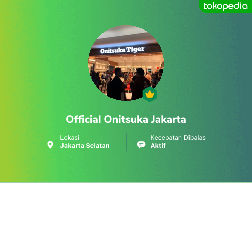 toko onitsuka jakarta