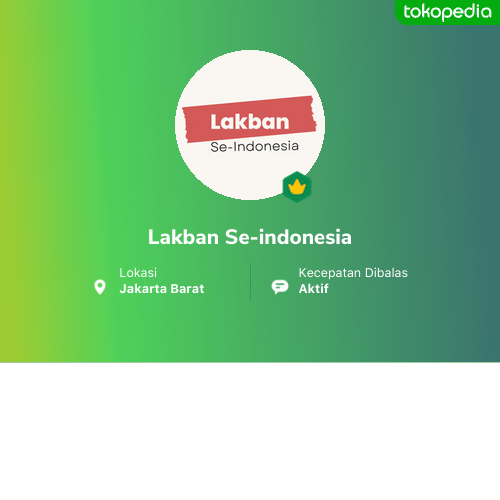 Lakban Se Indonesia Produk Resmi And Terlengkap Gopaylater Cicil 0