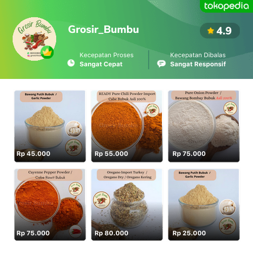 Promo Beras Basmati Extra Long