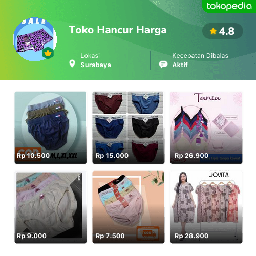Harga Jual Online Hancur Parah: Analisis Mendalam Fenomena Penurunan Harga dan Dampaknya