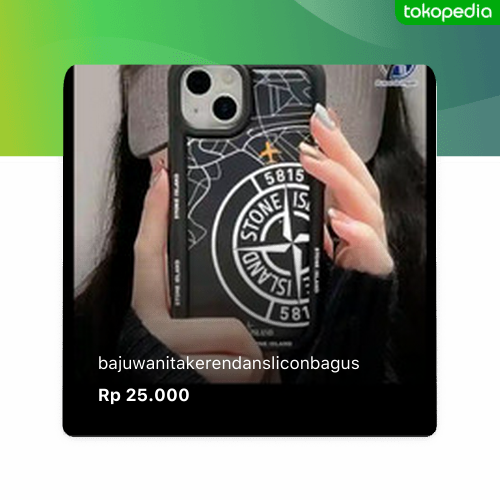 Toko Andreantok Online Produk Lengkap Harga Terbaik Tokopedia