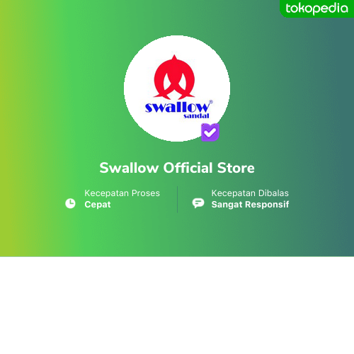 Swallow Official Store Produk Resmi And Terlengkap Tokopedia