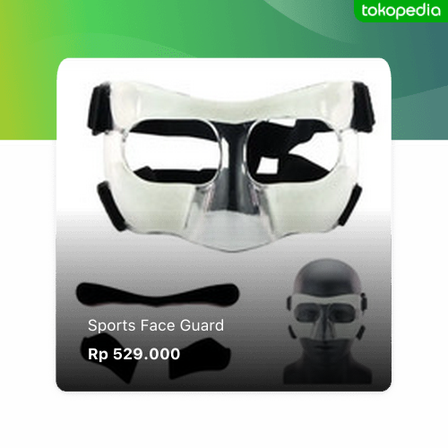 Toko All ET Shop Online - Produk Lengkap & Harga Terbaik | Tokopedia