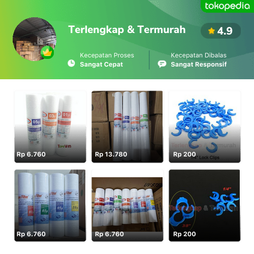 Toko Terlengkap & Termurah Online - Produk Lengkap & Harga Terbaik ...