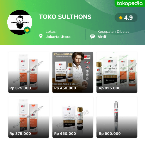 dermaroller tokopedia