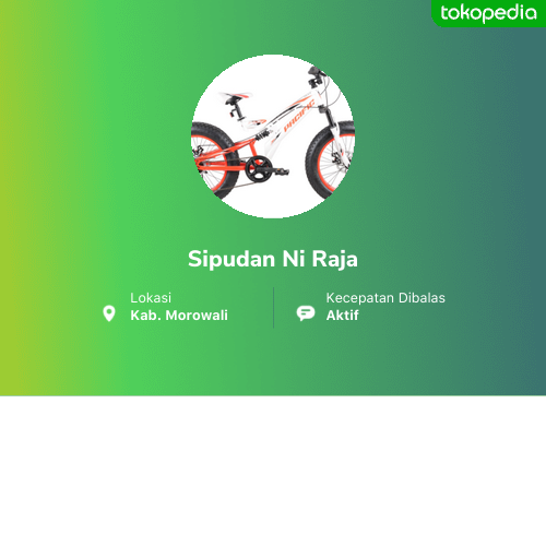 Sipudan Ni Raja Serpong  Kota Tangerang Selatan Tokopedia