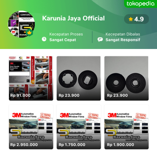 Toko Karunia Jaya Official Online Produk Lengkap And Harga Terbaik