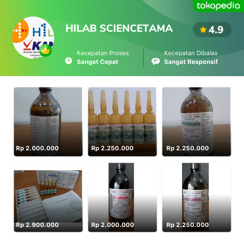 Toko Hilab Sciencetama Online Produk Lengkap And Harga Terbaik Tokopedia Free Hot Nude Porn