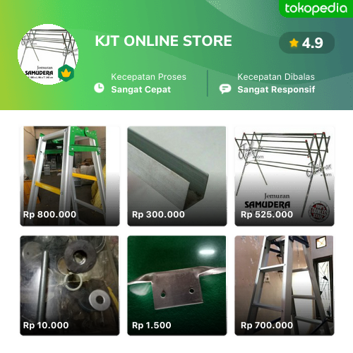 sumber antik Pondok Aren Kota Tangerang Selatan Tokopedia