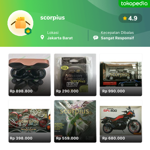 toko-scorpius-online-produk-lengkap-harga-terbaik-tokopedia