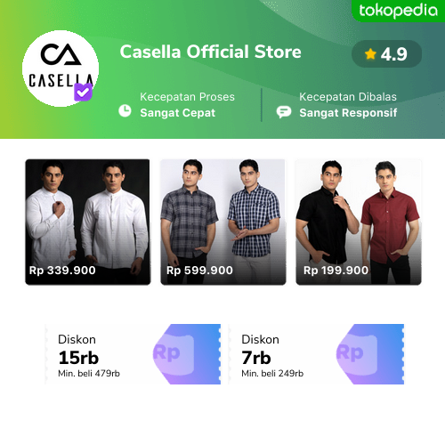 casella app