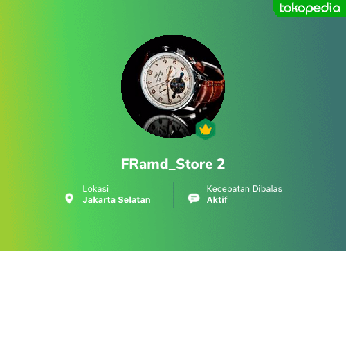 FRamd_Store 2 Kebayoran Lama, Kota Administrasi Jakarta FRamd_Store 2 Kebayoran Lama, Kota Administrasi Jakarta