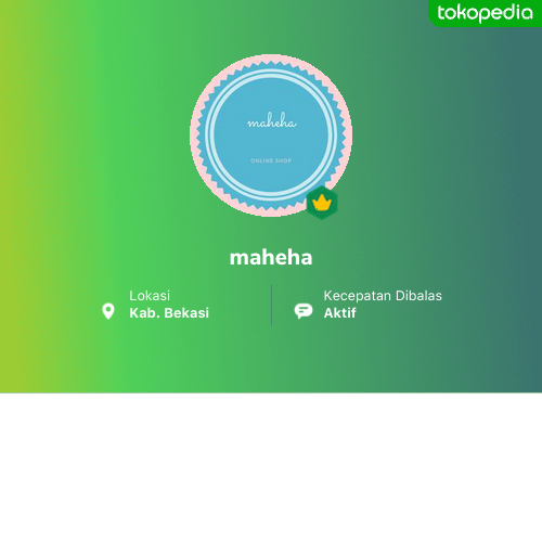 maheha - Cengkareng, Kota Administrasi Jakarta Barat