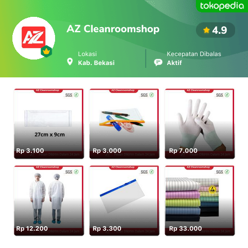 Toko gloves AMP - Cikarang Barat, Kab. Bekasi | Tokopedia