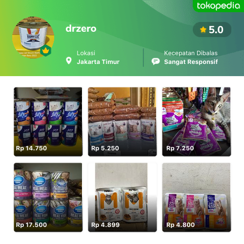 drzero - Tebet, Kota Administrasi Jakarta Selatan | Tokopedia