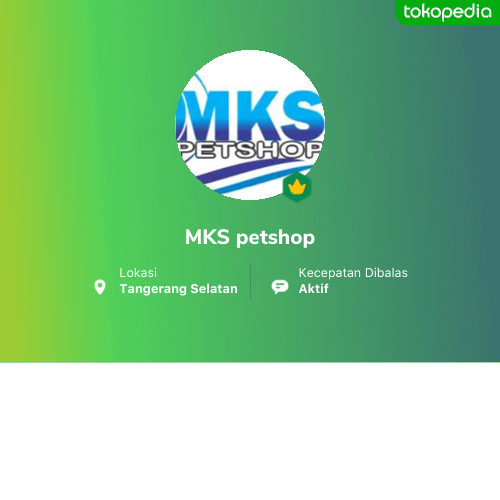 MKS Clean - Pamulang, Kota Tangerang Selatan | Tokopedia
